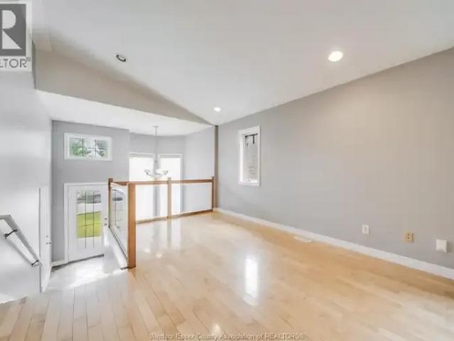 For Rent 4 Bedroom House Windsor ON DLS103740127