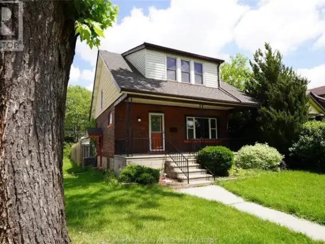 For Rent 4 Bedroom House Windsor ON DLS105249143