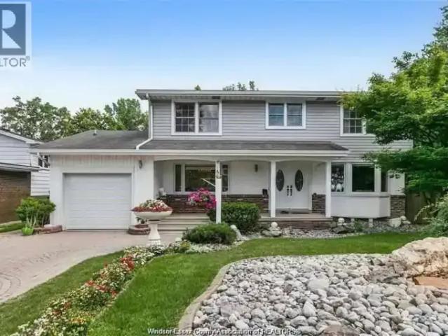For Rent 4 Bedroom House Windsor ON DS104470944