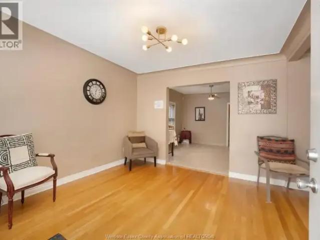 For Rent 4 Bedroom House Windsor ON DS104842016