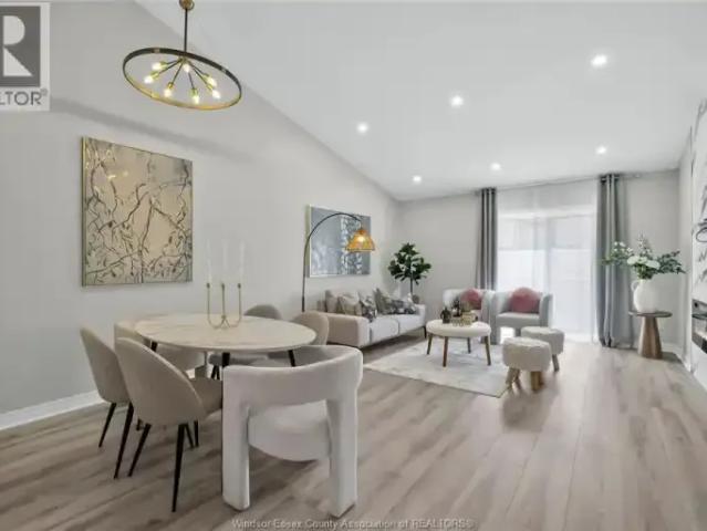 For Rent 4 Bedroom House Windsor ON DS105394985