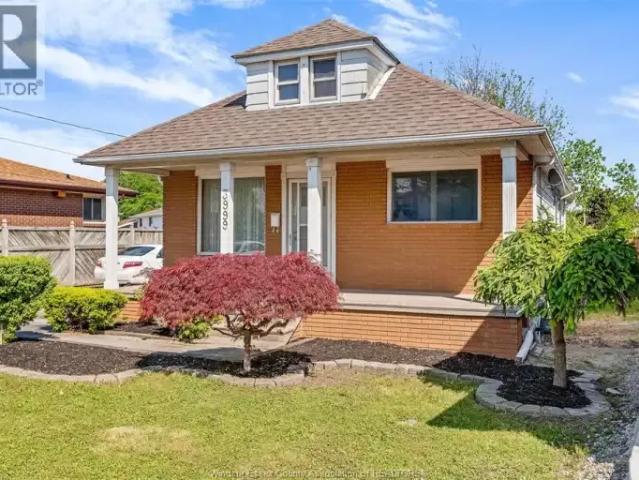 For Rent 4 Bedroom House Windsor ON DS105581055
