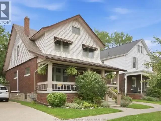 For Rent 4 Bedroom House Windsor ON DS105623749