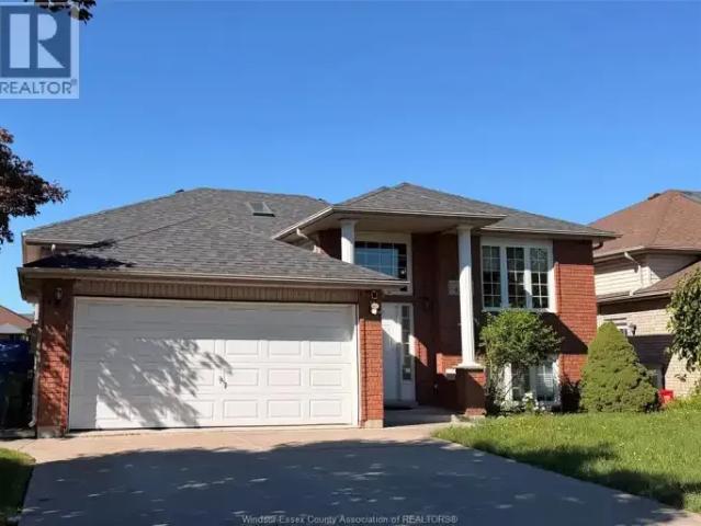 For Rent 4 Bedroom House Windsor ON DS105704341
