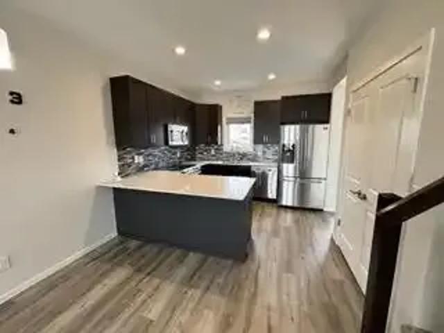 For Rent 4 Bedroom House Winnipeg MB DS104972731