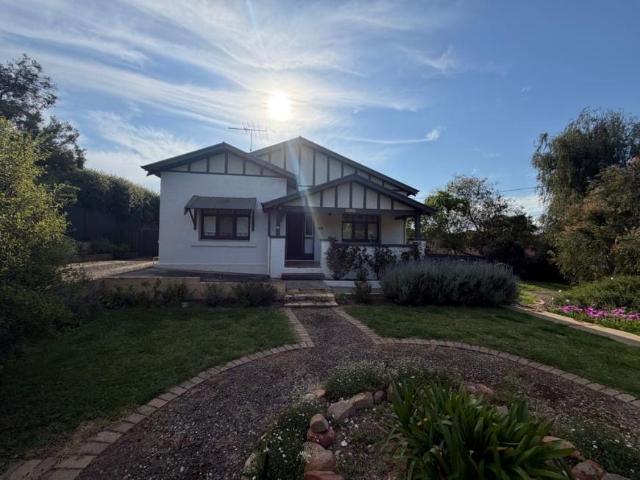 For Rent 4 Bedroom House Tanunda, SA DS105952346