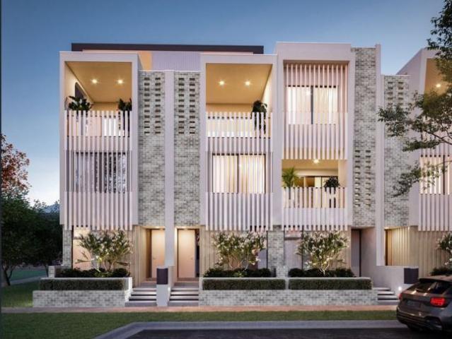 For Rent 4 Bedroom House Taperoo, SA DS105936112