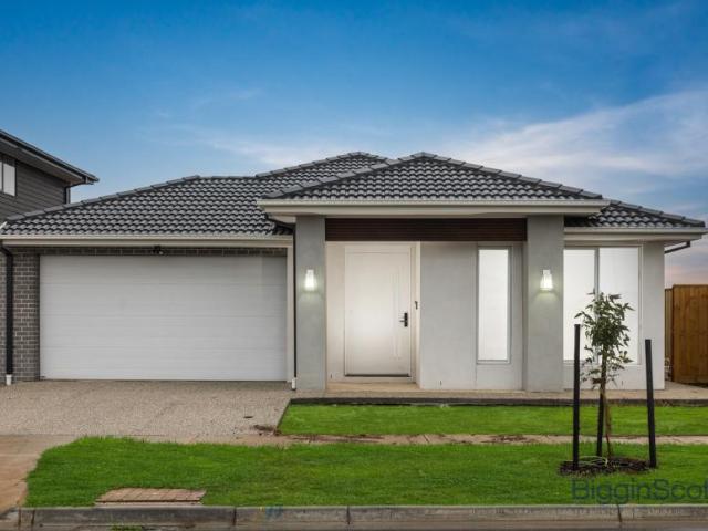 For Rent 4 Bedroom House Tarneit VIC DS101583216