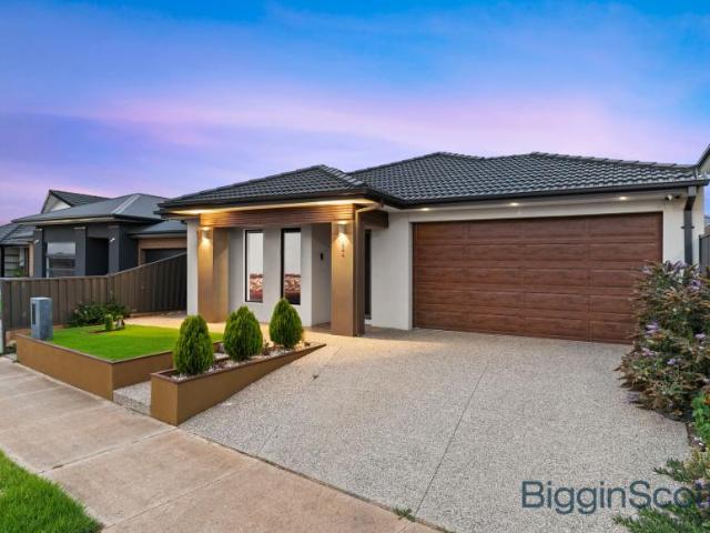 For Rent 4 Bedroom House Tarneit VIC DS101583229