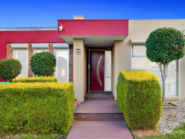 For Rent 4 Bedroom House Tarneit VIC DS101583233