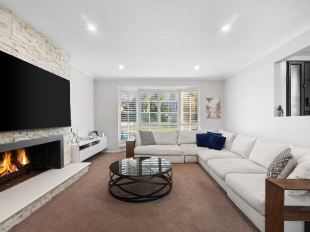 For Rent 4 Bedroom House Templestowe VIC DS105824865