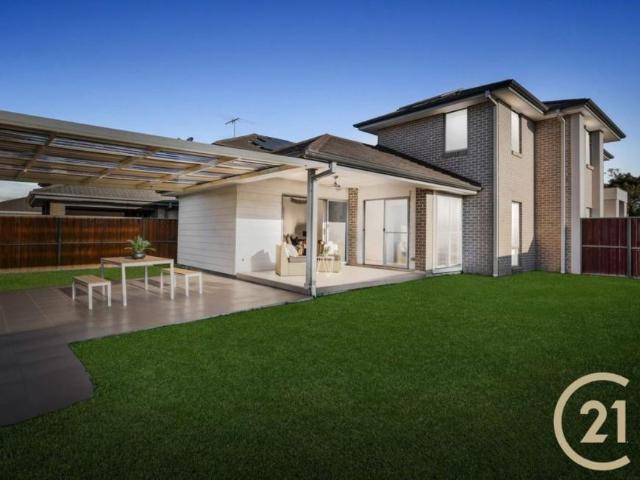 For Rent 4 Bedroom House The Ponds, DS104185710