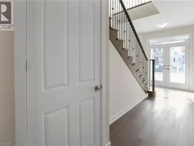 For Rent 4 Bedroom House Thorold ON DS102113860