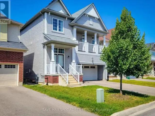 For Rent 4 Bedroom House Thorold ON DS103740073