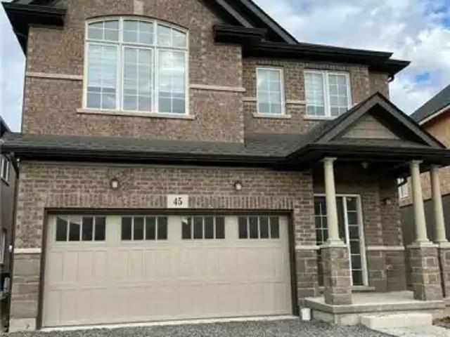 For Rent 4 Bedroom House Thorold ON DS103840391