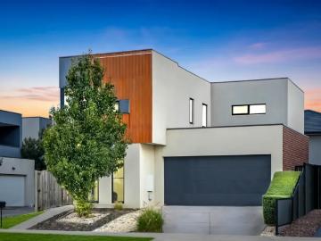 For Rent 4 Bedroom House Truganina VIC DLS102439658