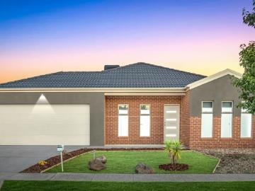 For Rent 4 Bedroom House Truganina VIC DS102341303