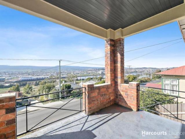 For Rent 4 Bedroom House Trevallyn TAS DS106009084