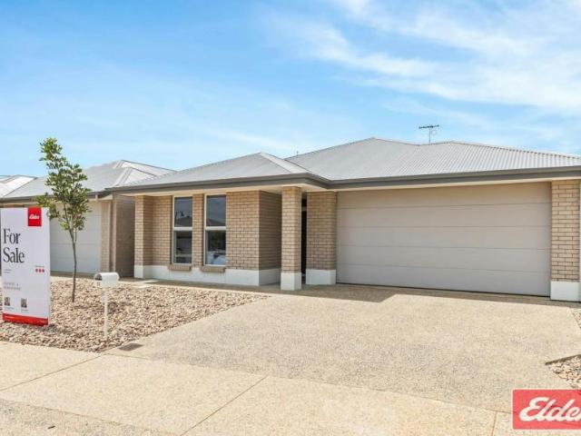 For Rent 4 Bedroom House Two Wells SA DS105932253