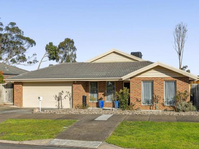 For Rent 4 Bedroom House Tyabb VIC DS106016528