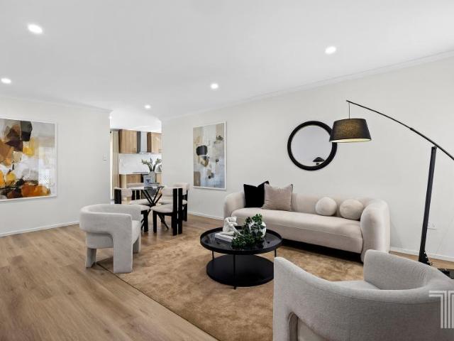 For Rent 4 Bedroom House Upper Mount Gravatt QLD DS104144847