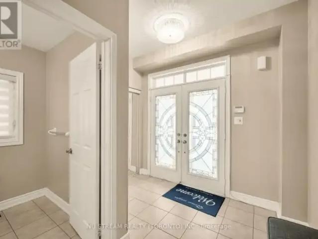 For Rent 4 Bedroom House Vaughan ON DLS103920665