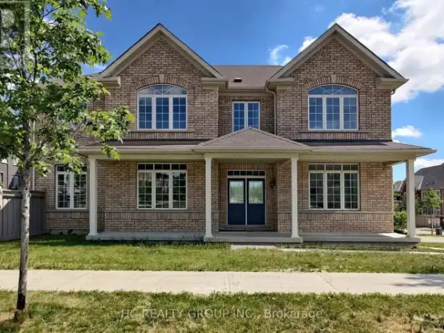 For Rent 4 Bedroom House Vaughan ON DLS104824717