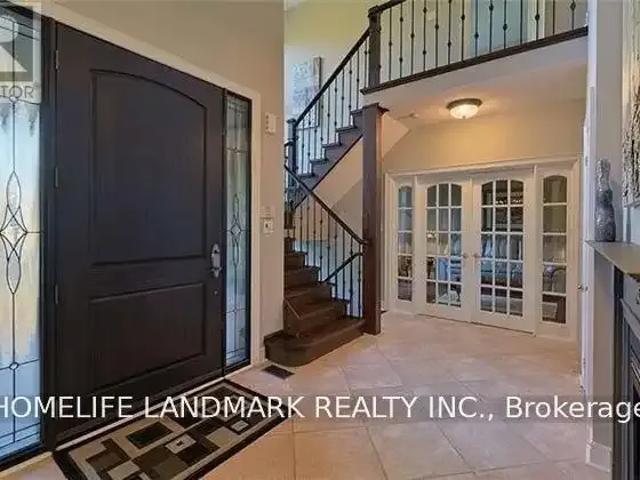 For Rent 4 Bedroom House Vaughan ON DLS105135677