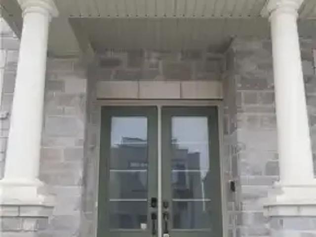 For Rent 4 Bedroom House Vaughan ON DLS105281640