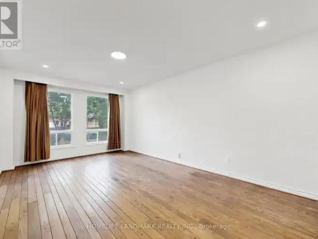 For Rent 4 Bedroom House Vaughan ON DS103487688