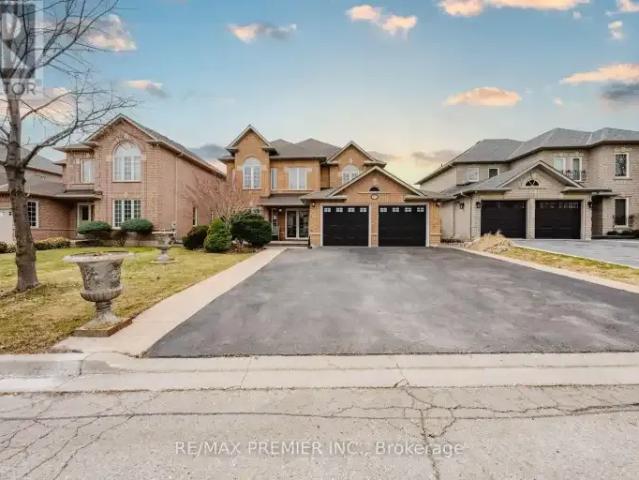 For Rent 4 Bedroom House Vaughan ON DS104711619