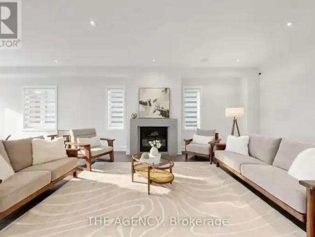 For Rent 4 Bedroom House Vaughan ON DS104888792