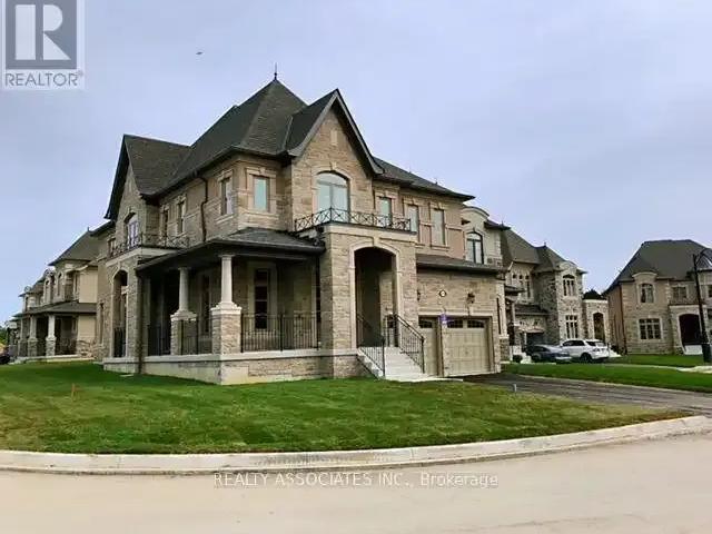 For Rent 4 Bedroom House Vaughan ON DS105327089