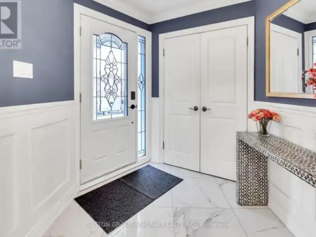 For Rent 4 Bedroom House Vaughan ON DS105327190