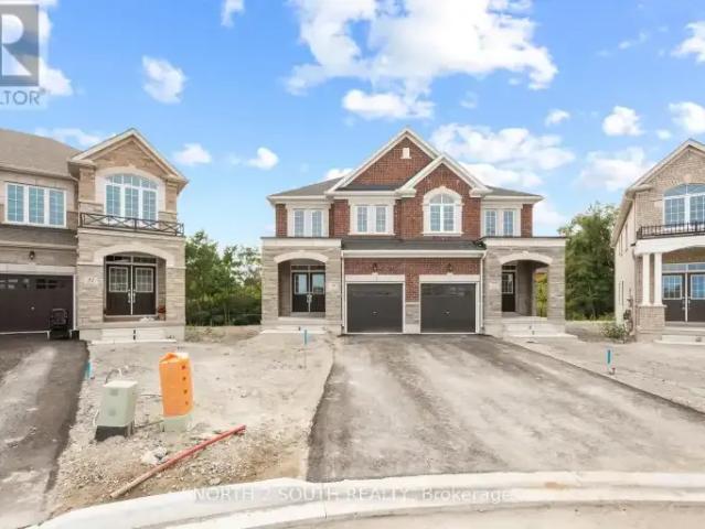 For Rent 4 Bedroom House Vaughan ON DS105581074