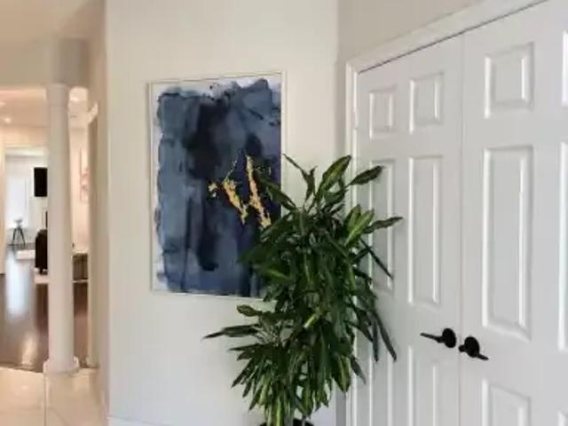 For Rent 4 Bedroom House Vaughan ON DS105643502