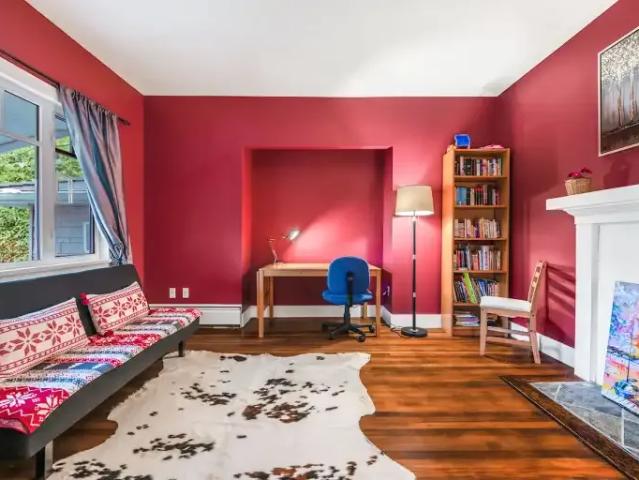 For Rent 4 Bedroom House Vancouver BC DS104841750