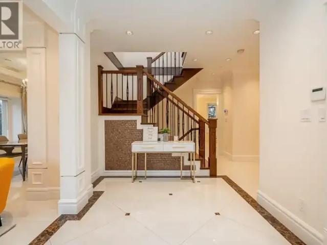 For Rent 4 Bedroom House Vancouver BC DS105334196