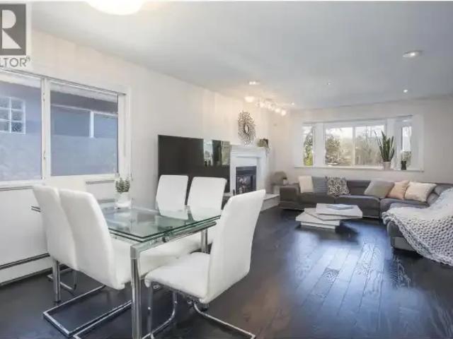 For Rent 4 Bedroom House Vancouver BC DS105378580