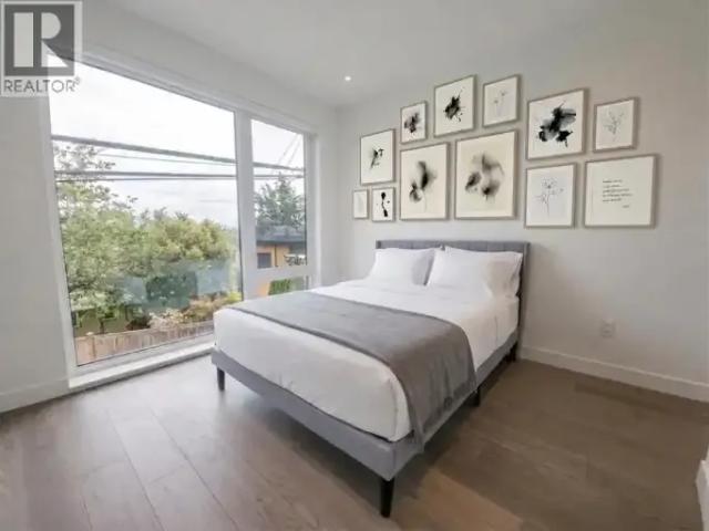 For Rent 4 Bedroom House Vancouver BC DS102658654