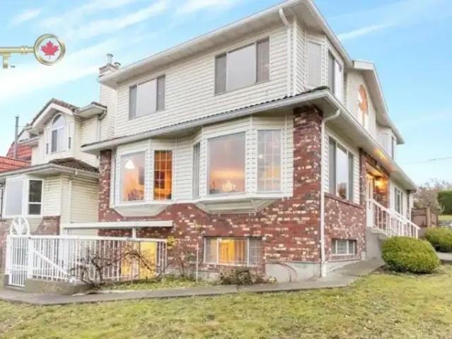 For Rent 4 Bedroom House Vancouver BC DS103215979