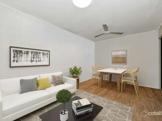 For Rent 4 Bedroom House Vincent QLD DS105944020
