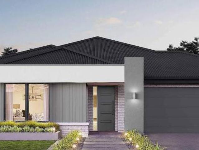 For Rent 4 Bedroom House YANCHEP WA DS104894057