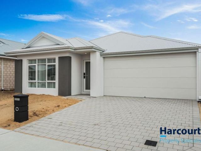 For Rent 4 Bedroom House Yanchep WA DS106064018
