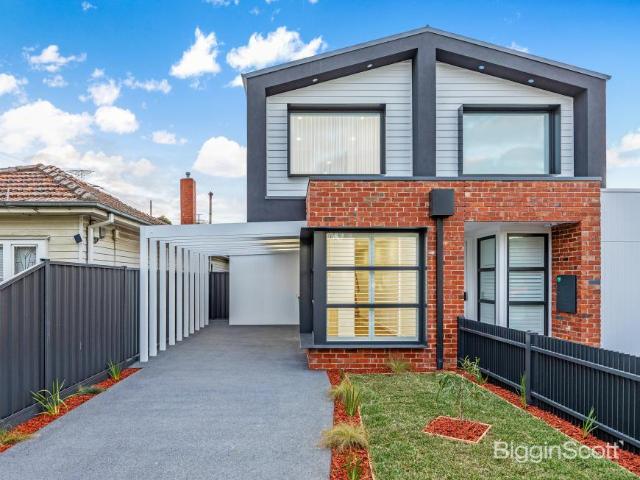 For Rent 4 Bedroom House Yarraville VIC DS105863900