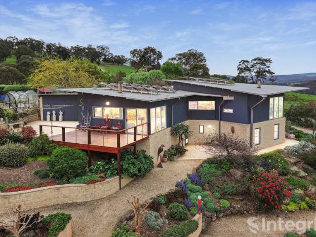 For Rent 4 Bedroom House Yarra Glen VIC DS105810776