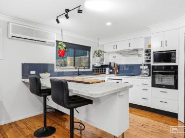 For Rent 4 Bedroom House Yeppoon QLD DS101954768