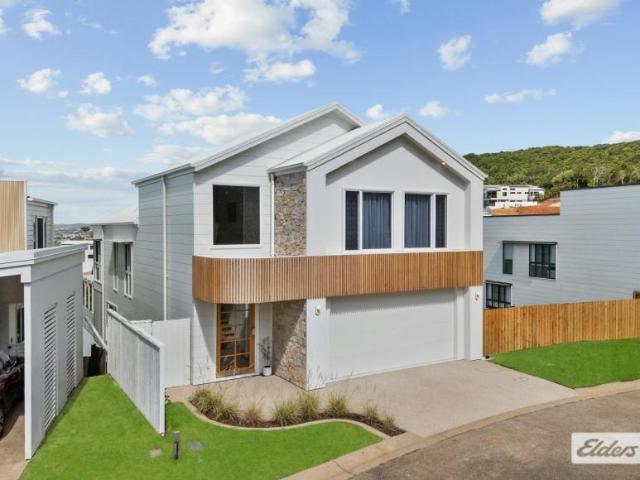 For Rent 4 Bedroom House Yeppoon QLD DS105933388