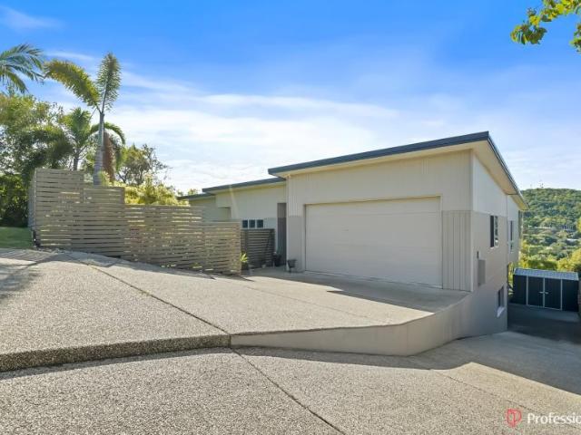For Rent 4 Bedroom House Yeppoon QLD DS105972751