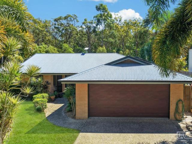 For Rent 4 Bedroom House Yeppoon QLD DS105252334